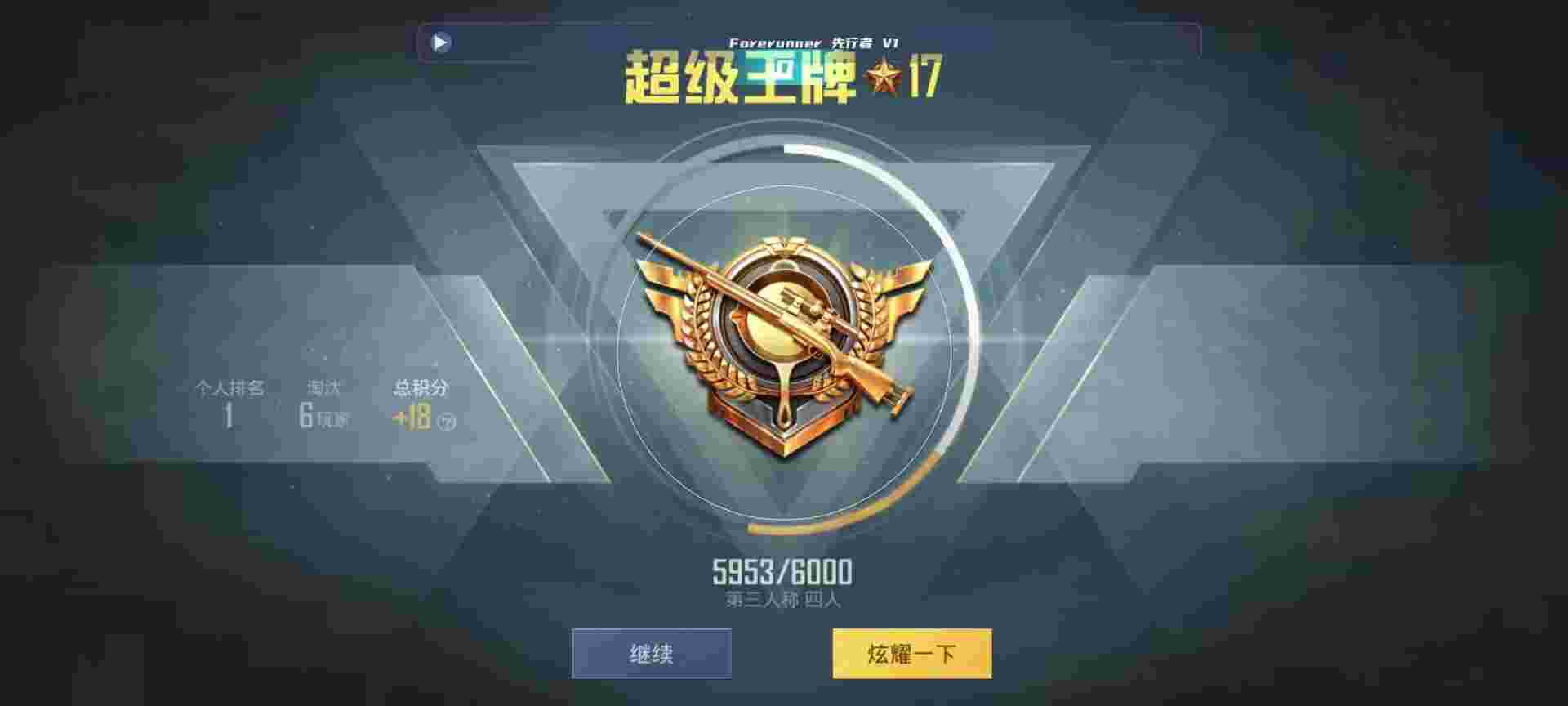 和平精英鸡腿辅助自瞄 - 和平精英之外挂辅助预览图